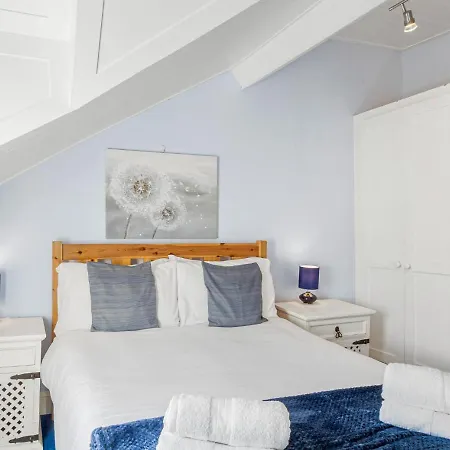 Holiday home King's Clifden